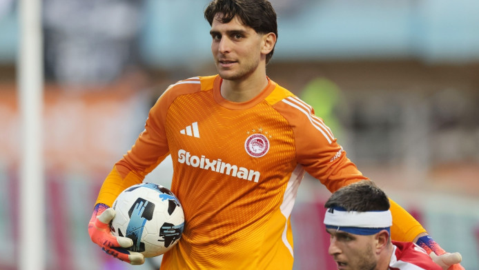 Τζολάκη και άλλον έναν έχει ξεχωρίσει για τον "άσσο" η Γιουβέντους!