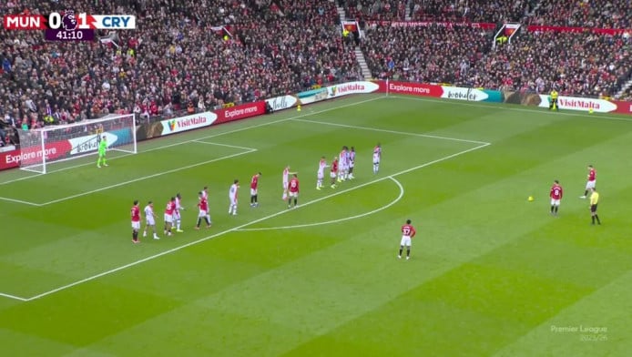 Με ανατροπή η Γιουνάιτεντ - Ζόρια για Νότιγχαμ και Τότεναμ (ΒΙΝΤΕΟ)