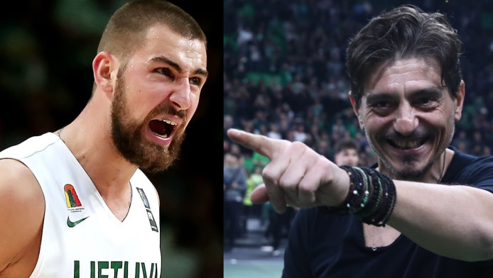 Τα 10 εκατομμύρια φέρνουν ξανά στο... τραπέζι τον Βαλαντσιούνας για ΠΑΟ!