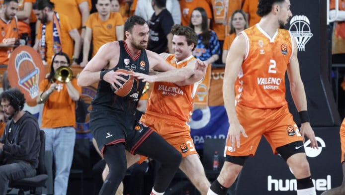 Μάχη από νωρίς-Live: Βαλένθια - Ολυμπιακός (BINTEO)