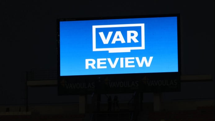 Οριστικές οι αλλαγές στο VAR - Όλες οι νέες αποφάσεις