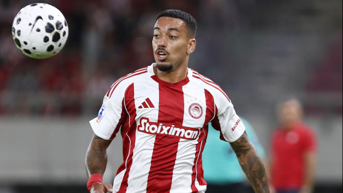 Τέλος δύο Έλληνες από Ολυμπιακό, δεν ξαναπαίζουν φέτος - "Άφωνοι" με Βέζο!