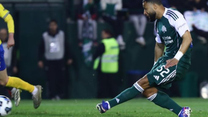 Μια «θυσία» που έπρεπε να γίνει, για το όνειρο που είναι μπροστά