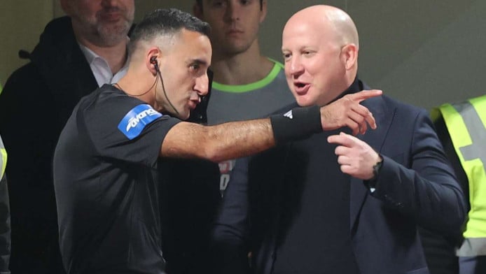 Γι’αυτό "γκέλαρε" η ΑΕΚ ! Δεν φταίει ο Τσιμεντερίδης - Τα λάθη του Νίκολιτς