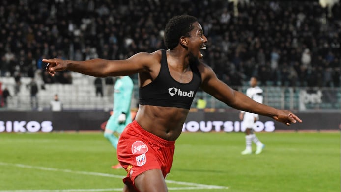 Η επική ανατροπή του Βόλου και το ρεσιτάλ... γκέλας από ΠΑΟΚ (Hls)