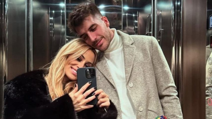 Νέα μετακόμιση για Φώτη Ιωαννίδη – Ελένη Βουλγαράκη