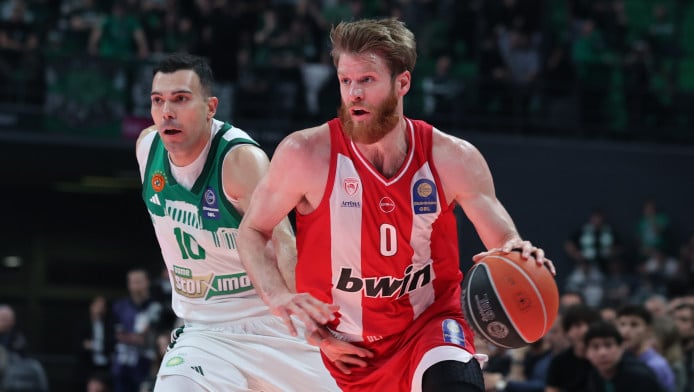 Αποκάλυψη μετά το ντέρμπι - Κίνηση-βόμβα του Παναθηναϊκού για Γουόκαπ!