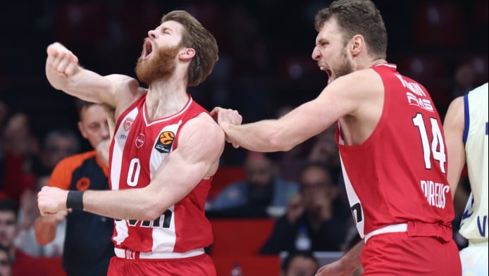 Τα δεδομένα για Βεζένκοφ, Γουόκαπ, Μόρις εν όψει Παρί και Μονακό