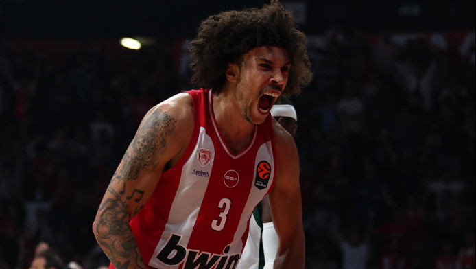 Τον βύθισε στον Πειραιά! Ανώτερος Ολυμπιακός, έμπλεξε άσχημα ο ΠΑΟ (ΒΙΝΤΕΟ)