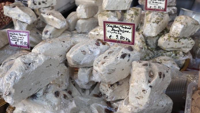 Νηστεία Σαρακοστής: Πόσο διαρκεί, τι απαγορεύεται, ποιες οι εξαιρέσεις