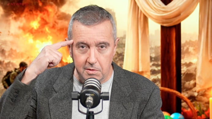 Καλύτερα να σουβλίσετε σπόρους τσία και κινόα παρά αρνί!