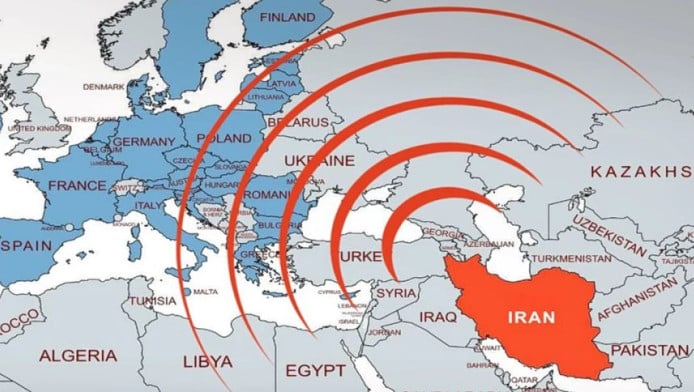 Πρεσβεία του Ισραήλ στην Ελλάδα – Η χώρα σας είναι εντός της εμβέλειας