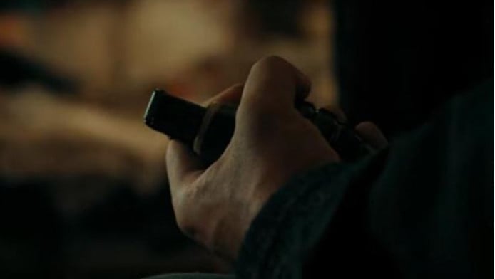 Θυμίζει παραγωγή Χόλιγουντ: Είχε χρόνια να γυριστεί τέτοια ελληνική ταινία