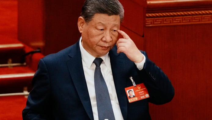 Γιατί η Κίνα αγχώνεται με τον πόλεμο στο Ιράν;