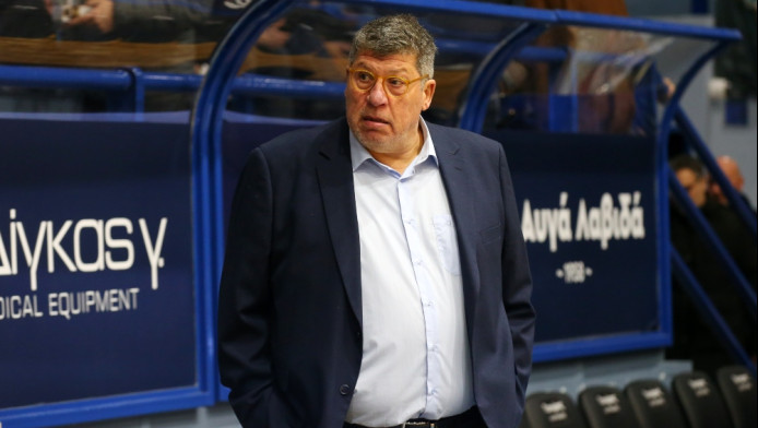 Σπουδαία κίνηση από Φάνη Χριστοδούλου για Πανιώνιο - "Σε ευχαριστούμε ψηλέ"