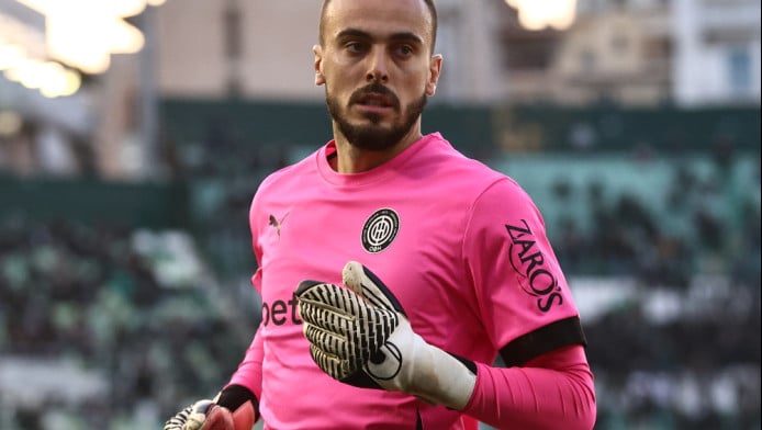 Πώς ο Παναθηναϊκός μπορεί να... κλέψει τον Χριστογεώργο από Ολυμπιακό!