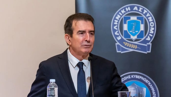 Χρυσοχοΐδης για τη δολοφονία οπαδού του ΠΑΟΚ: "Υπάρχει οπαδικό υπόβαθρο"