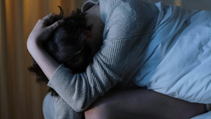 Αϋπνία από άγχος: Πώς την νικάς