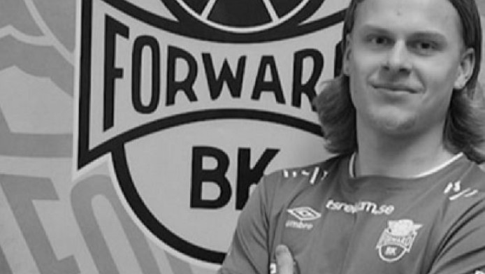 Σοκ στη Σουηδία! Δολοφονήθηκε 20χρονος γκολκίπερ