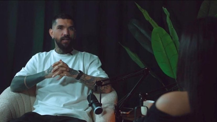 Ο εφιάλτης που έζησε ο Δημήτρης Κολλοβός και κανείς δεν γνώριζε! (ΒΙΝΤΕΟ)