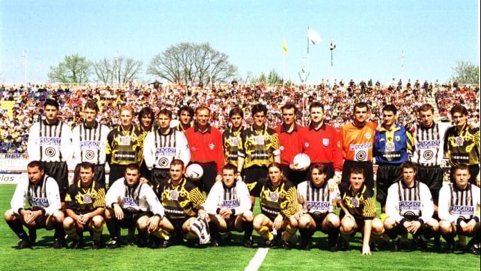 Η ΑΕΚ στο εμπόλεμο Βελιγράδι! Ο μεγαλύτερος τίτλος στην ιστορία της