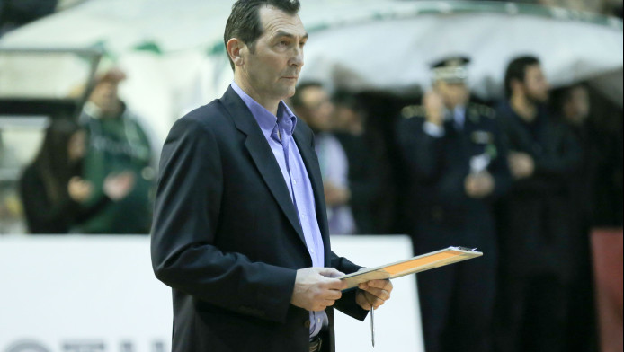 Σούπερ ανατροπή με Ανδρεόπουλο και ΠΑΟ 