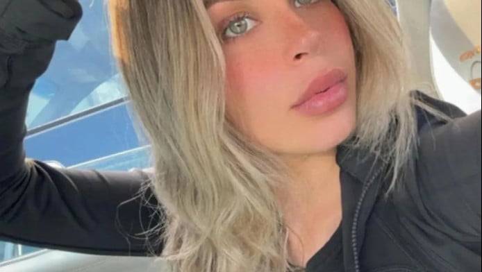 Πεθερά δολοφόνησε μοντέλο μπροστά στα μάτια του γιού της! (ΒΙΝΤΕΟ)