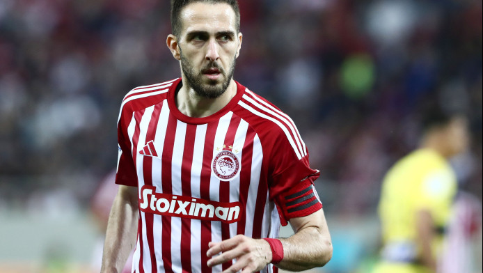 Μετά τον Ολυμπιακό κρούση και από 2η ελληνική ομάδα στον Φορτούνη! 