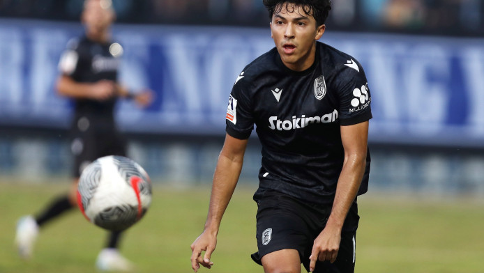 "Τρελαίνει κόσμο" ο Γκόμεζ του ΠΑΟΚ, ετοιμάζεται για μεταγραφή