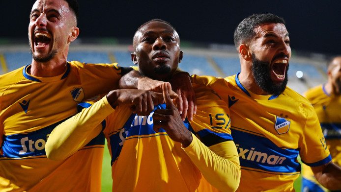 Ιδιοκτήτης μεγάλης ελληνικής ομάδας ενδιαφέρεται για τον ΑΠΟΕΛ