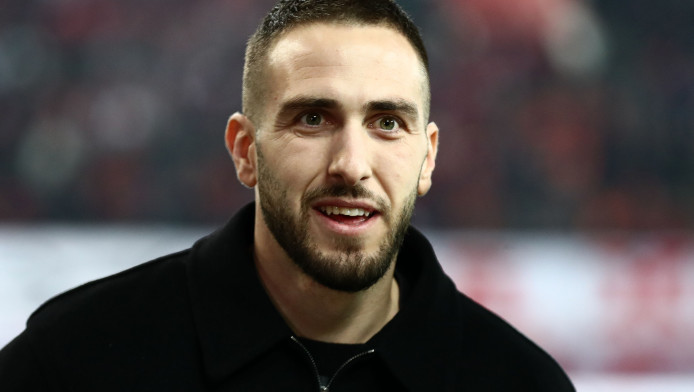 Μετά τον Ολυμπιακό κρούση και από 2η ελληνική ομάδα στον Φορτούνη! 