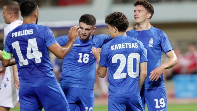 "Ξύλο" για Έλληνα άσο! Η μεγάλη απόφαση του καλοκαιριού και η Ρεάλ