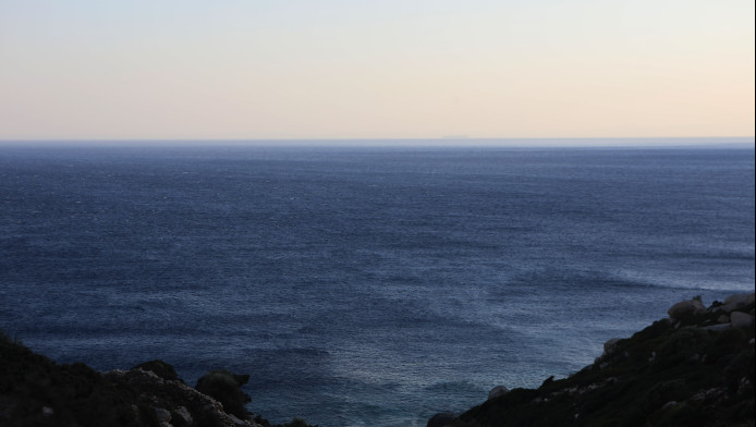 Οι γιατροί του έδωσαν 9 μήνες ζωής, αλλά έζησε δεκαετίες στην Ικαρία (ΦΩΤΟ)