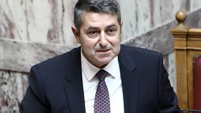 Αποκάλυψη για την υγεία του Μυλωνάκη - «Άκουσα τους γιατρούς ότι...» (Vid)