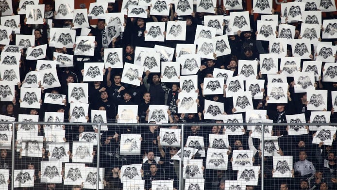 Ξεσηκωμός στον ΠΑΟΚ πριν τον Παναθηναϊκό - Τι ετοιμάζουν οι οπαδοί