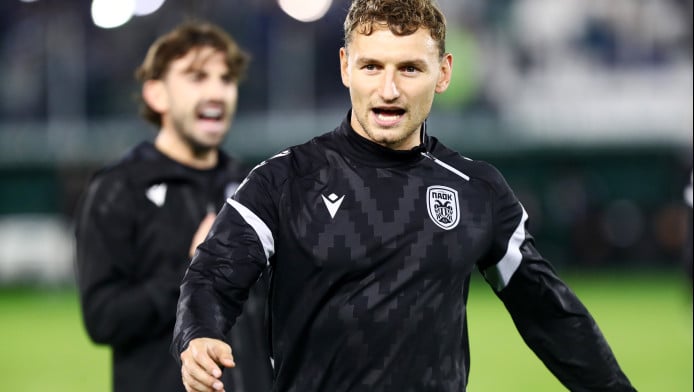 Ρωσικά ΜΜΕ: «Ο ΠΑΟΚ όρισε τιμή πώλησης για τον Τσάλοφ»