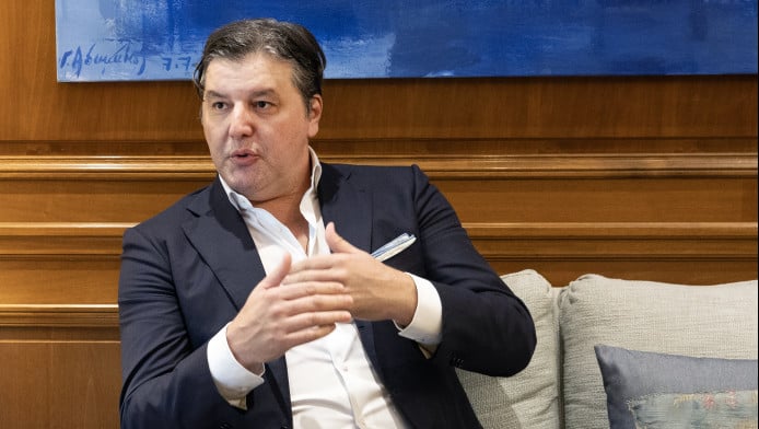 Αποκάλυψη Μποντιρόγκα για τις αιτήσεις που έγιναν για το F4 της Euroleague