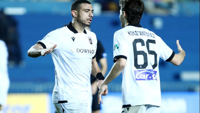 ΠΑΟΚ: Ο παράγοντας Γιακουμάκης που αλλάζει τον «Ντέλια»