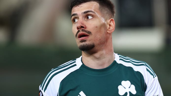 Ελληνική ομάδα-έκπληξη για Πάντοβιτς - «Παρέμβαση» Αλαφούζου για να παίξει!