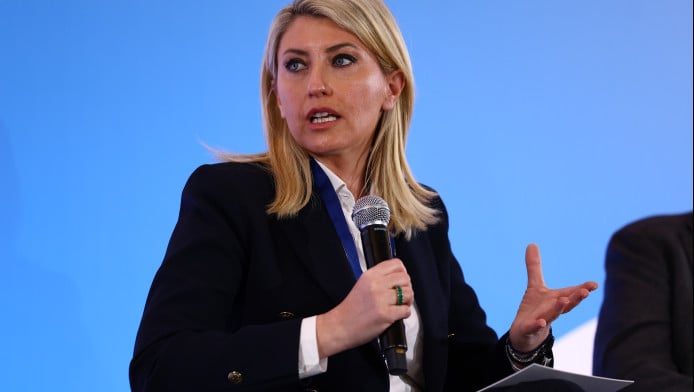 Έσκασε η βόμβα με τη Σία Κοσιώνη!