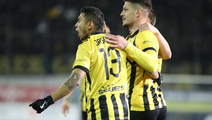 Τα νέα συμβόλαια σε Πινέδα, Γιόβιτς και οι επόμενες ανανεώσεις της ΑΕΚ