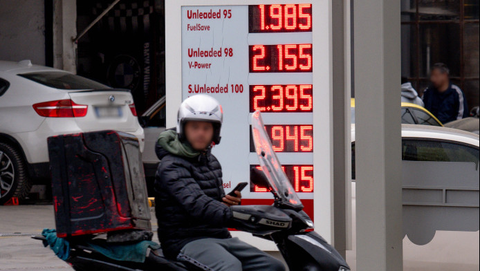 Πώς στήθηκε το σχέδιο για να μην μείνει η Ελλάδα από βενζίνη