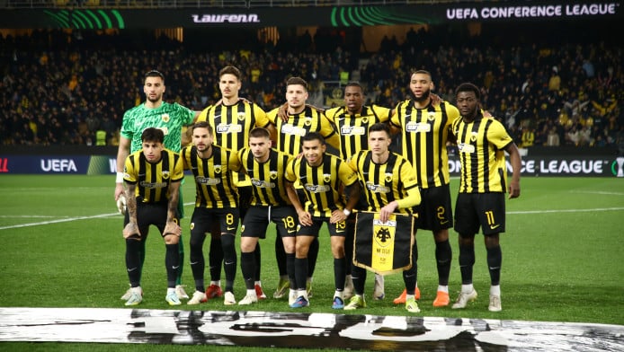 Το πρώτο βήμα για την πρόκριση! Live: Ράγιο-ΑΕΚ