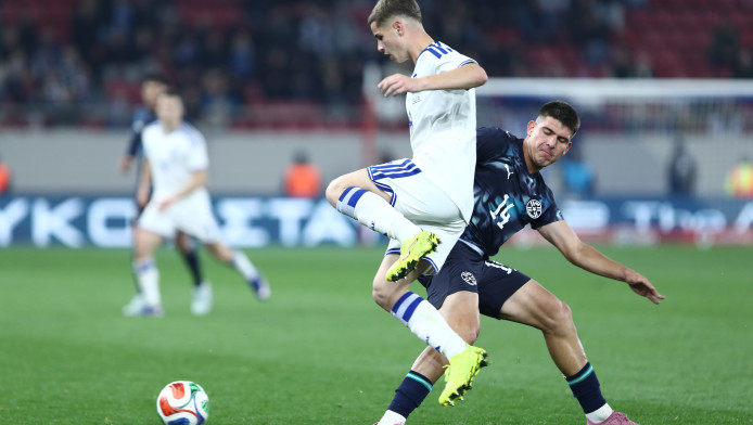 "Γλυκιά αποκάλυψη" στο Καραϊσκάκη! Ένας βολάντε για τον Ολυμπιακό