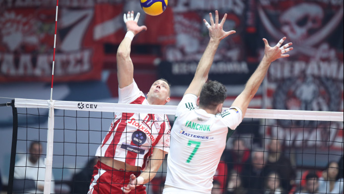 Αναβολή στο Παναθηναϊκός - Ολυμπιακός με απόφαση της Κυβέρνησης!