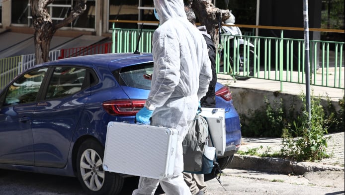  Θρίλερ στου Ζωγράφου: Το “μακάβριο” εύρημα στο στομάχι της 90χρονης