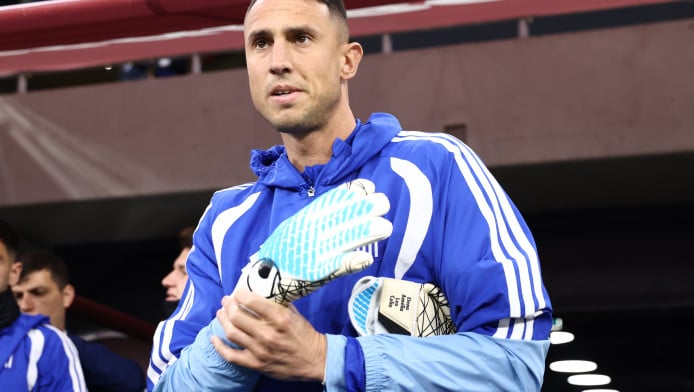 Δύο Έλληνες τερματοφύλακες για Γιουβέντους! Απόφαση Αλαφούζου για Βλαχοδήμο