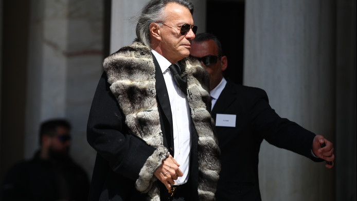 Η κίνηση του Ηλία Ψινάκη που αξίζει ΜΠΡΑΒΟ! (ΦΩΤΟ)