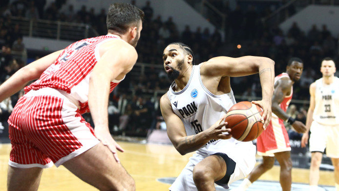 Για την υπέρβαση και την πρόκριση στον τελικό! Live: Μούρθια - ΠΑΟΚ