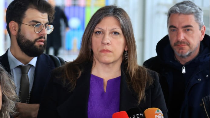  Δίκη Τεμπών: Η αστυνομικός που ύψωσε το ανάστημά της στη Κωνσταντοπούλου!